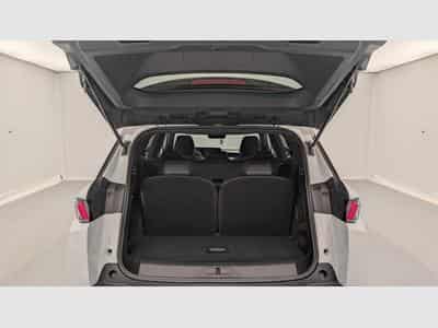 Peugeot 5008 HYBRID 145 CH E-DCS6 ALLURE (2025) - Photo 8