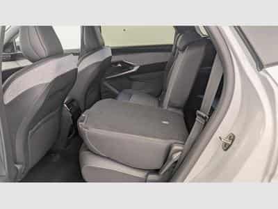Peugeot 5008 HYBRID 145 CH E-DCS6 ALLURE (2025) - Photo 9
