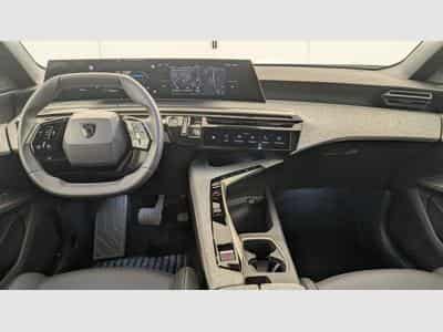 Peugeot 5008 HYBRID 145 CH E-DCS6 ALLURE (2025) - Photo 10