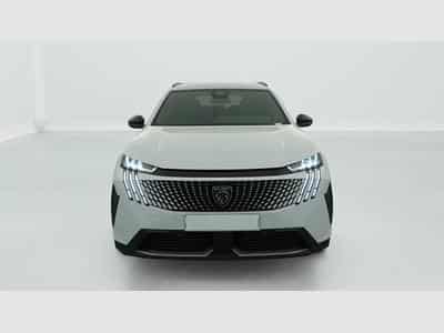 Peugeot 5008 HYBRID 145 CH E-DCS6 ALLURE (2025) - Photo 2