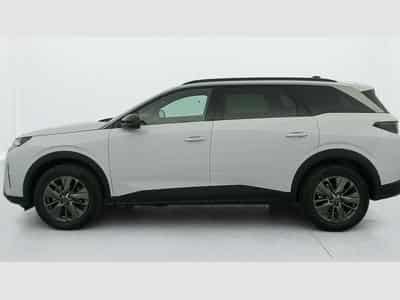 Peugeot 5008 HYBRID 145 CH E-DCS6 ALLURE (2025) - Photo 4