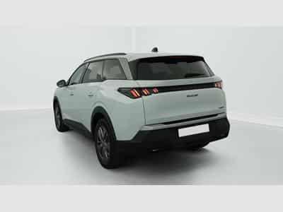 Peugeot 5008 HYBRID 145 CH E-DCS6 ALLURE (2025) - Photo 5