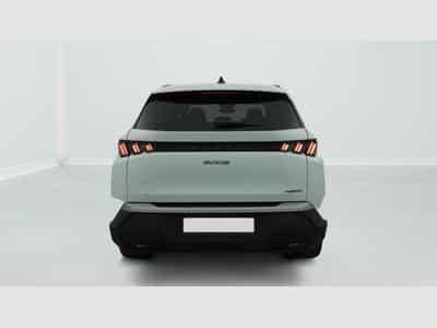 Peugeot 5008 HYBRID 145 CH E-DCS6 ALLURE (2025) - Photo 6