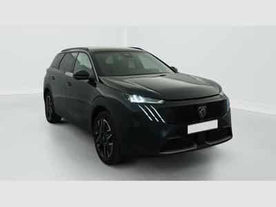 Peugeot 5008 HYBRID 145 CH E-DCS6 ALLURE (2025) - Photo 1