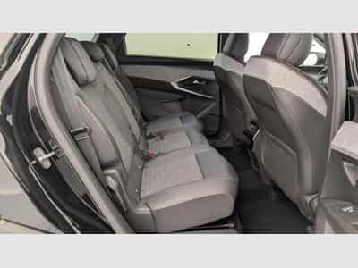 Peugeot 5008 HYBRID 145 CH E-DCS6 ALLURE (2025) - Photo 8