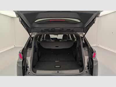 Peugeot 5008 HYBRID 145 CH E-DCS6 ALLURE (2025) - Photo 9