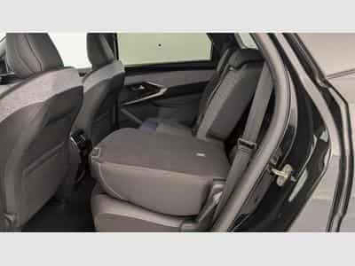 Peugeot 5008 HYBRID 145 CH E-DCS6 ALLURE (2025) - Photo 10