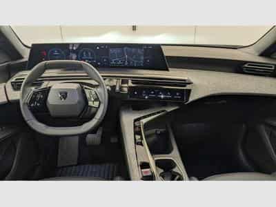 Peugeot 5008 HYBRID 145 CH E-DCS6 ALLURE (2025) - Photo 11