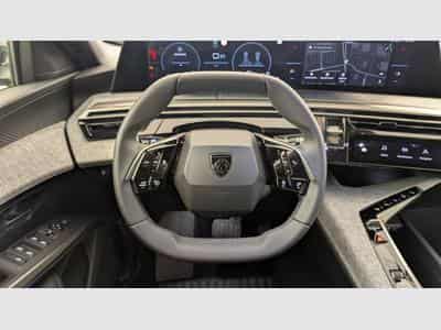 Peugeot 5008 HYBRID 145 CH E-DCS6 ALLURE (2025) - Photo 12