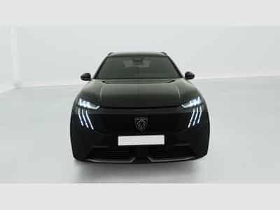 Peugeot 5008 HYBRID 145 CH E-DCS6 ALLURE (2025) - Photo 2
