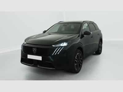 Peugeot 5008 HYBRID 145 CH E-DCS6 ALLURE (2025) - Photo 3