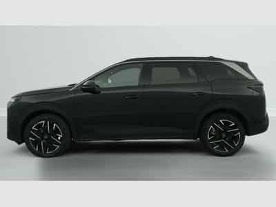 Peugeot 5008 HYBRID 145 CH E-DCS6 ALLURE (2025) - Photo 4