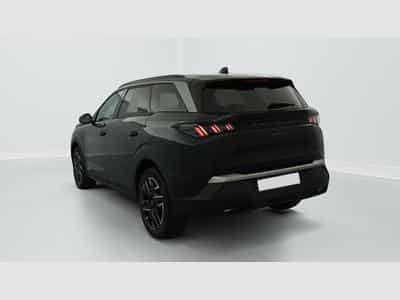 Peugeot 5008 HYBRID 145 CH E-DCS6 ALLURE (2025) - Photo 5