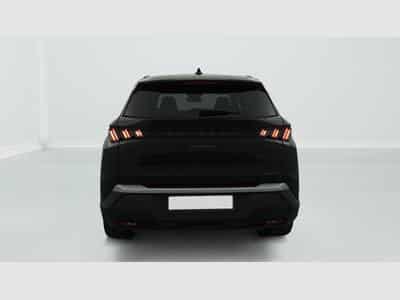Peugeot 5008 HYBRID 145 CH E-DCS6 ALLURE (2025) - Photo 6