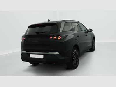 Peugeot 5008 HYBRID 145 CH E-DCS6 ALLURE (2025) - Photo 7
