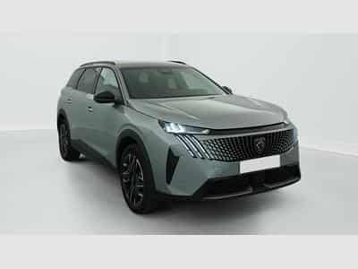 Peugeot 5008 HYBRID 145 CH E-DCS6 ALLURE (2025) - Photo 1