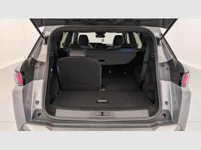 Peugeot 5008 HYBRID 145 CH E-DCS6 ALLURE (2025) - Photo 9