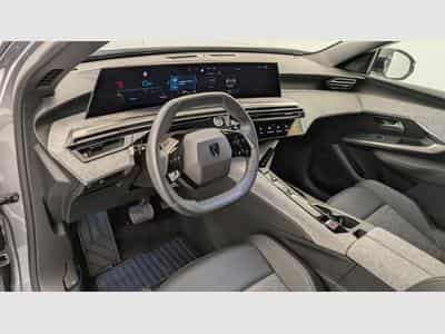 Peugeot 5008 HYBRID 145 CH E-DCS6 ALLURE (2025) - Photo 13