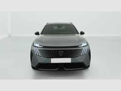Peugeot 5008 HYBRID 145 CH E-DCS6 ALLURE (2025) - Photo 2