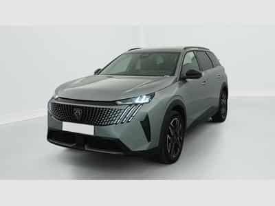 Peugeot 5008 HYBRID 145 CH E-DCS6 ALLURE (2025) - Photo 3