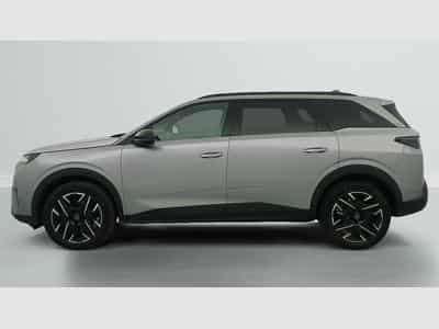 Peugeot 5008 HYBRID 145 CH E-DCS6 ALLURE (2025) - Photo 4