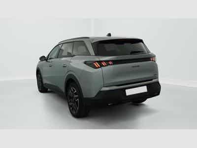 Peugeot 5008 HYBRID 145 CH E-DCS6 ALLURE (2025) - Photo 5