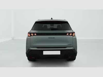 Peugeot 5008 HYBRID 145 CH E-DCS6 ALLURE (2025) - Photo 6
