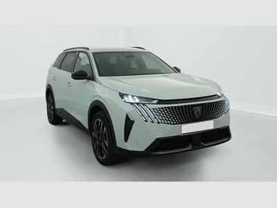 Peugeot 5008 HYBRID 145 CH E-DCS6 ALLURE (2025) - Photo 1