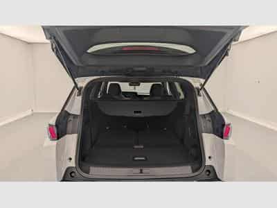 Peugeot 5008 HYBRID 145 CH E-DCS6 ALLURE (2025) - Photo 10