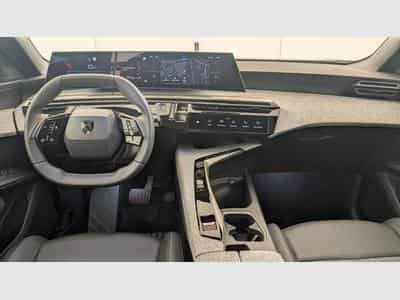 Peugeot 5008 HYBRID 145 CH E-DCS6 ALLURE (2025) - Photo 12