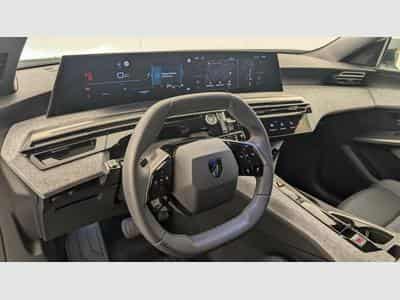 Peugeot 5008 HYBRID 145 CH E-DCS6 ALLURE (2025) - Photo 14