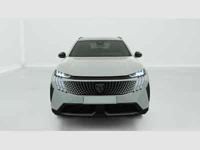 Peugeot 5008 HYBRID 145 CH E-DCS6 ALLURE (2025) - Photo 2