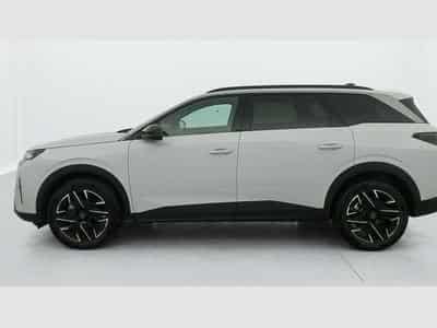 Peugeot 5008 HYBRID 145 CH E-DCS6 ALLURE (2025) - Photo 4