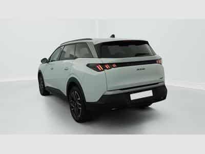 Peugeot 5008 HYBRID 145 CH E-DCS6 ALLURE (2025) - Photo 5