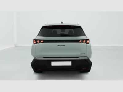 Peugeot 5008 HYBRID 145 CH E-DCS6 ALLURE (2025) - Photo 6