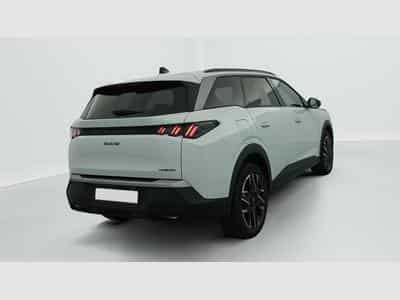 Peugeot 5008 HYBRID 145 CH E-DCS6 ALLURE (2025) - Photo 7