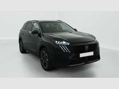 Peugeot 5008 HYBRID 145CH E-DCS6 GT (2025) - Photo 1