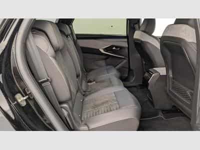 Peugeot 5008 HYBRID 145CH E-DCS6 GT (2025) - Photo 10