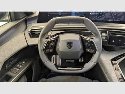 Peugeot 5008 HYBRID 145CH E-DCS6 GT (2025) - Photo 14