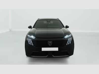 Peugeot 5008 HYBRID 145CH E-DCS6 GT (2025) - Photo 2