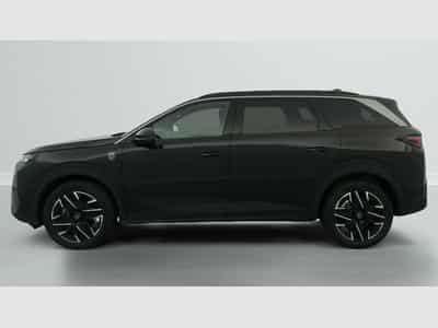 Peugeot 5008 HYBRID 145CH E-DCS6 GT (2025) - Photo 4