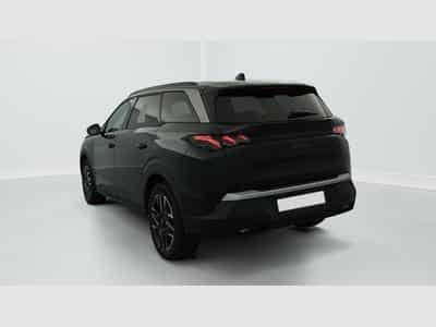 Peugeot 5008 HYBRID 145CH E-DCS6 GT (2025) - Photo 5