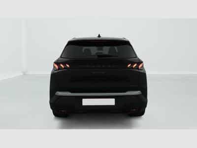 Peugeot 5008 HYBRID 145CH E-DCS6 GT (2025) - Photo 6