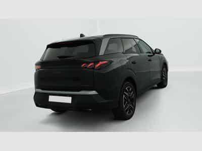 Peugeot 5008 HYBRID 145CH E-DCS6 GT (2025) - Photo 7