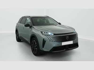 Peugeot 5008 HYBRID 145CH E-DCS6 GT (2025) - Photo 1