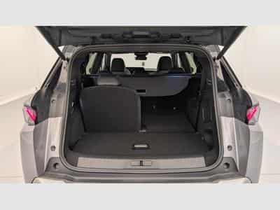 Peugeot 5008 HYBRID 145CH E-DCS6 GT (2025) - Photo 11