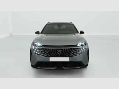 Peugeot 5008 HYBRID 145CH E-DCS6 GT (2025) - Photo 2