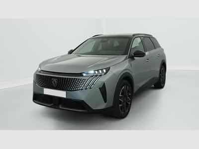 Peugeot 5008 HYBRID 145CH E-DCS6 GT (2025) - Photo 3