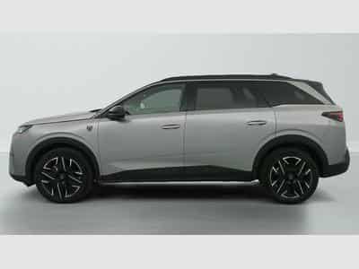 Peugeot 5008 HYBRID 145CH E-DCS6 GT (2025) - Photo 4