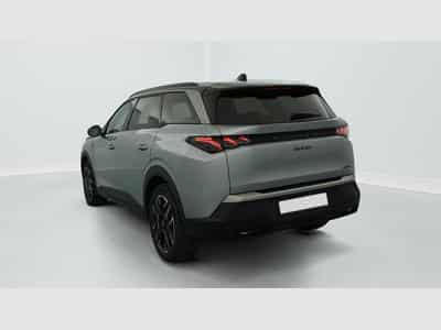 Peugeot 5008 HYBRID 145CH E-DCS6 GT (2025) - Photo 5